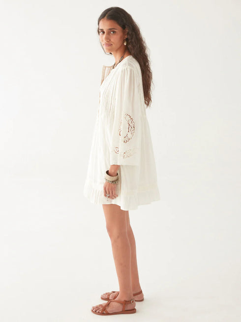 Vestido CLEMENTINE